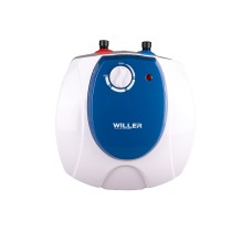 WILLER PU6R Optima Mini водонагрівач (бойлер) під мийкою