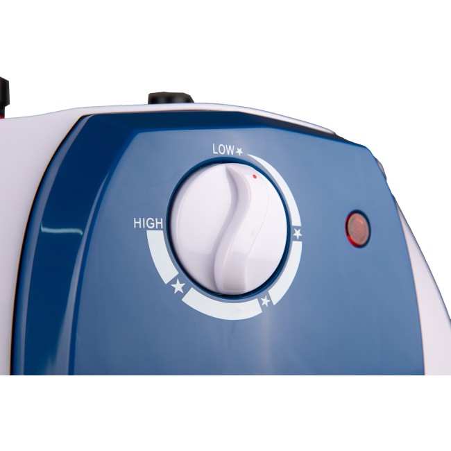 WILLER PU6R Optima Mini водонагрівач (бойлер) під мийкою