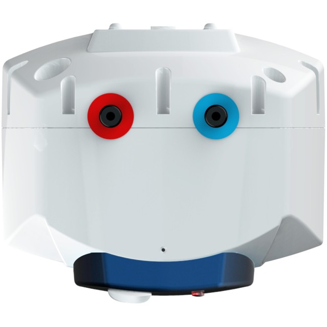 WILLER PU6R Optima Mini водонагрівач (бойлер) під мийкою