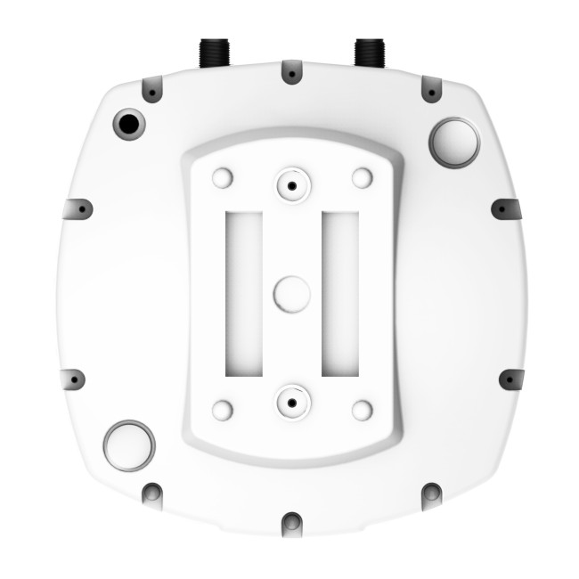 WILLER PU6R Optima Mini водонагрівач (бойлер) під мийкою