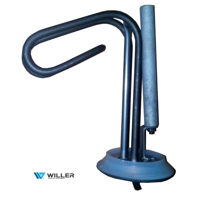 WILLER PU6R Optima Mini водонагрівач (бойлер) під мийкою