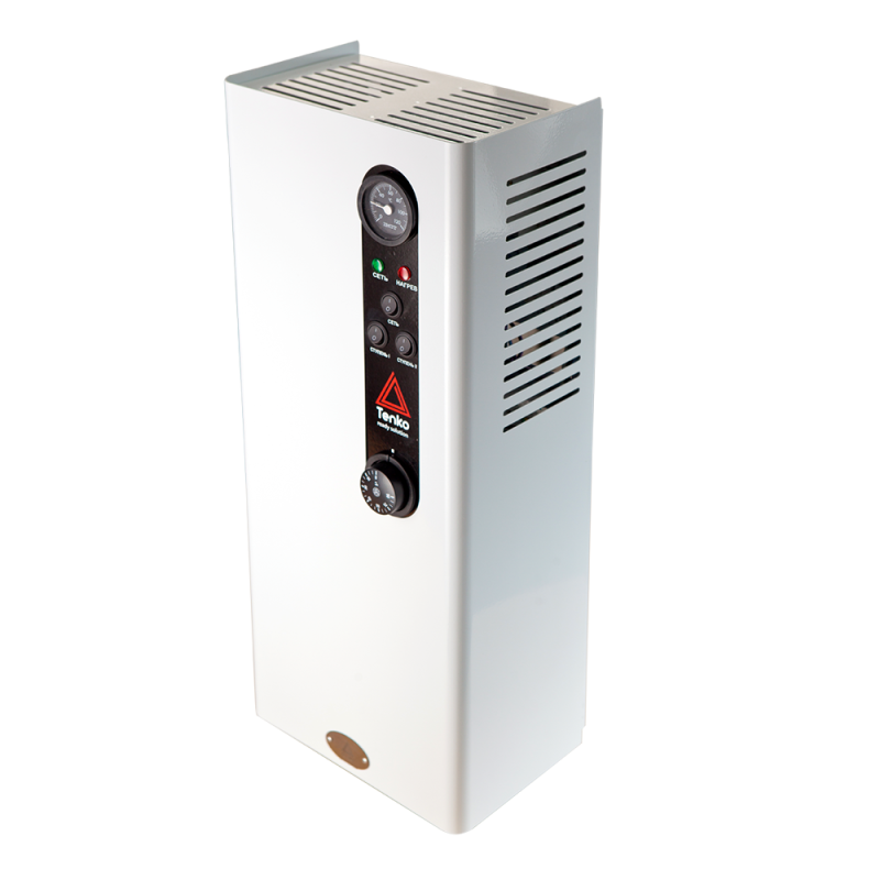 Котел электрический Tenko Cтандарт 12 кВт 400В