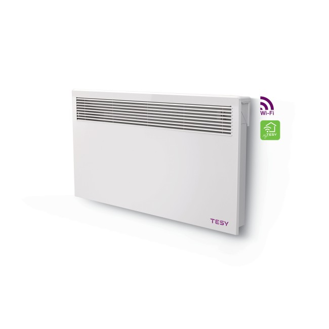 Електричний конвектор Tesy CN 051 200 EI CLOUD W