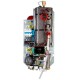 Электрический котел Bosch Tronic Heat 3500 12 UA ErP