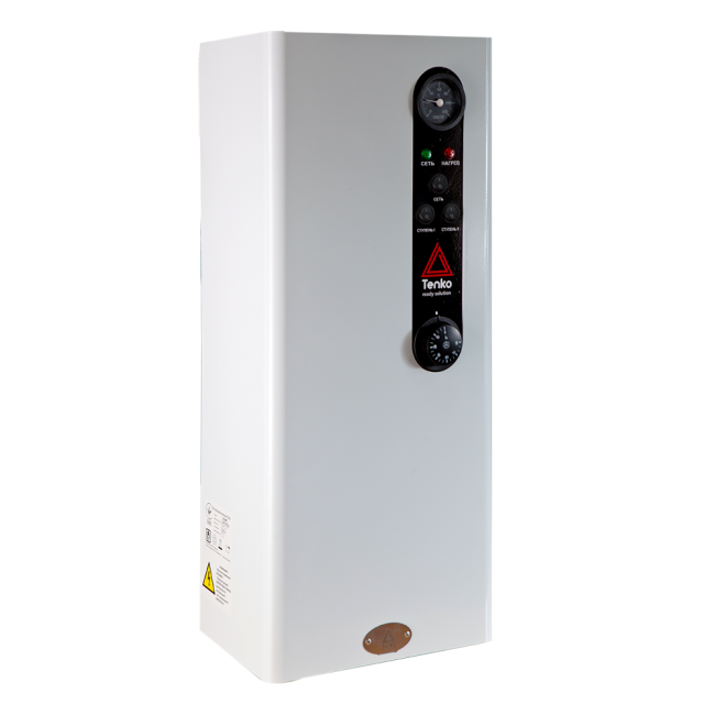 Котел электрический Tenko Cтандарт 12 кВт 400В