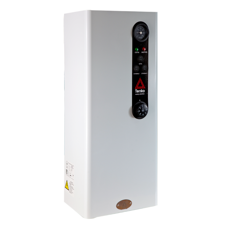 Котел электрический Tenko Cтандарт 12 кВт 400В
