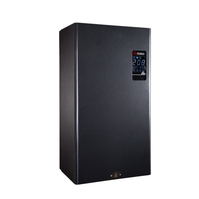 Котел електричний Tenko Cтандарт Digital Plus 30кВт 400В