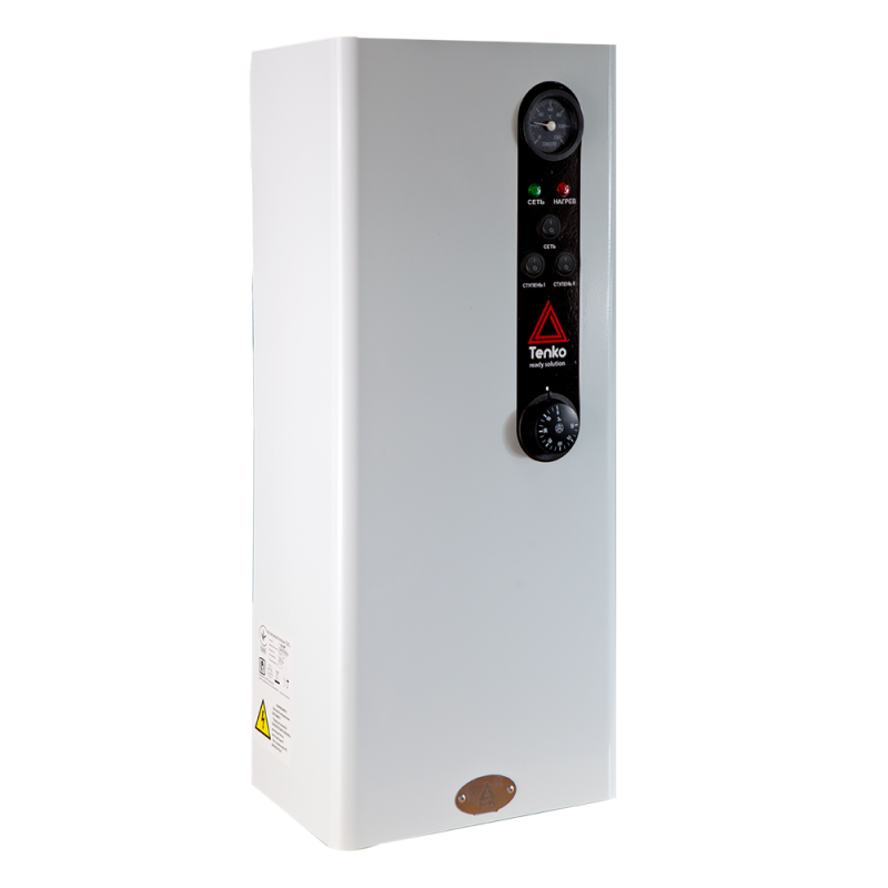 Котел электрический Tenko Cтандарт 9 кВт 400В