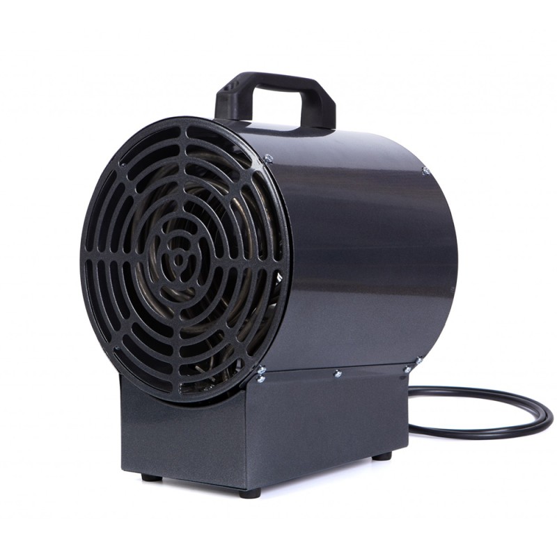 Тепловентилятор Tenko ТГЭ 24 кВт 400В