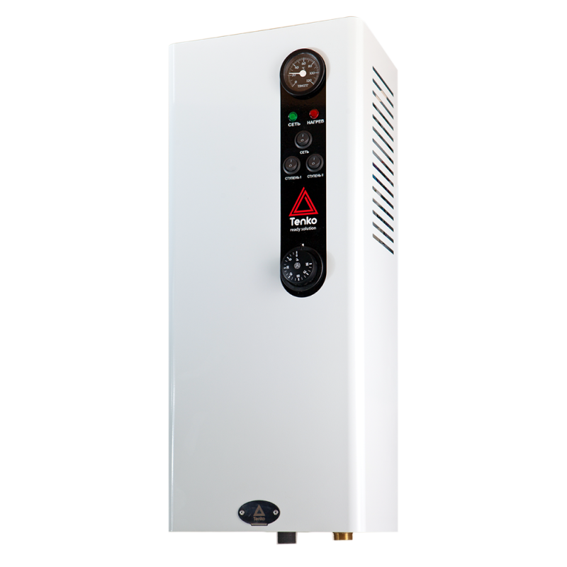 Котел электрический Tenko Cтандарт 9 кВт 400В