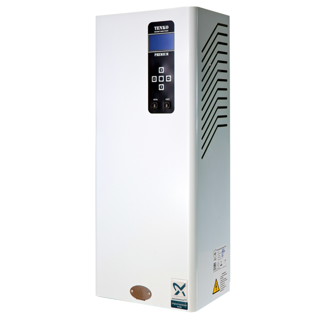 Котел электрический Tenko Премиум 9кВт 400В