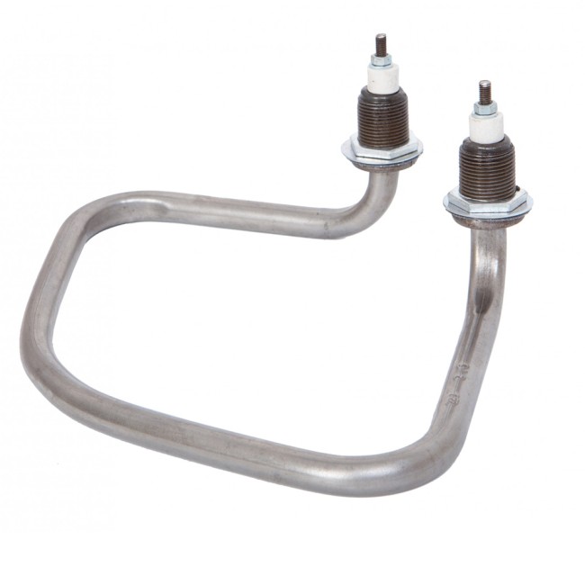 Тэн котловой 2,5 кВт Нерж. М22х1,5 «Копыто»