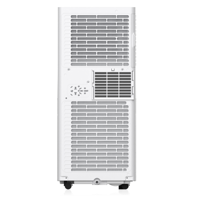 Мобильный кондиционер TCL TAC-09CPB/PSLW