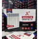Біметалевий радіатор  JL  PREMIUM 500/96