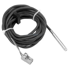 Датчик температуры Bosch SF 4 NTC 12К горячей воды для бака водонагревателя, Ø 6 мм, 6 м