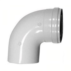 Отвод 90° Bosch AZ 407, Ø80