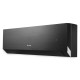 Кондиціонер Gree серії Clivia Inverter Black GWH09AUCXB-K6DNA1A