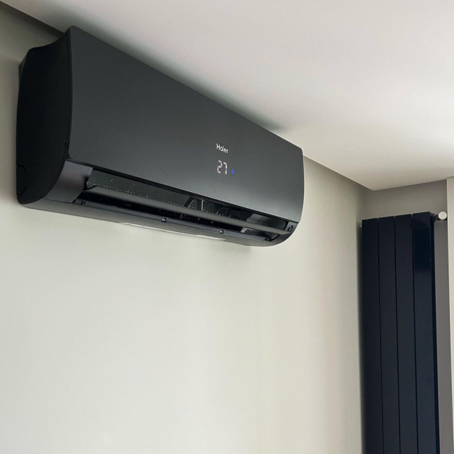 Кондиціонер Flexis Inverter AS71S2SF1FA-BH1/1U71FL