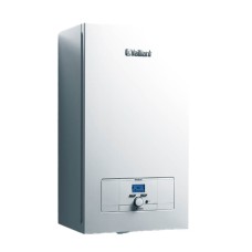 Электрический котел Vaillant eloBLOCK VE6/14 ЕU II (3 + 3 кВт)
