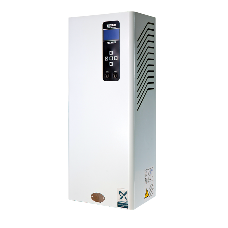 Котел электрический Tenko Премиум 6кВт 230В