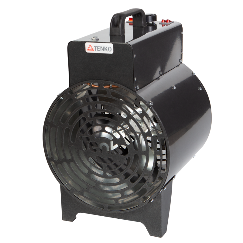 Тепловентилятор Tenko ТГС 2 кВт 230В