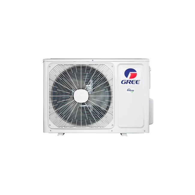 Кондиціонер Gree Soyal Inverter GWH18AKC-K6DNA1A/I R-32, ціна, інструкція, опис, характеристики