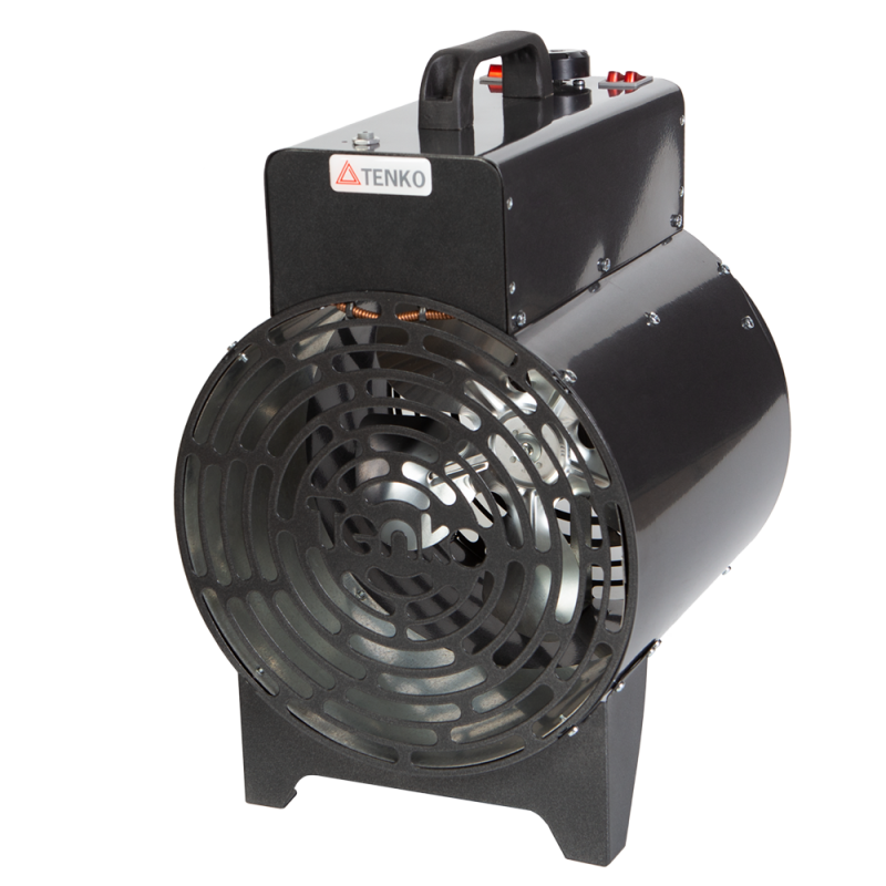 Тепловентилятор Tenko ТГС 2 кВт 230В