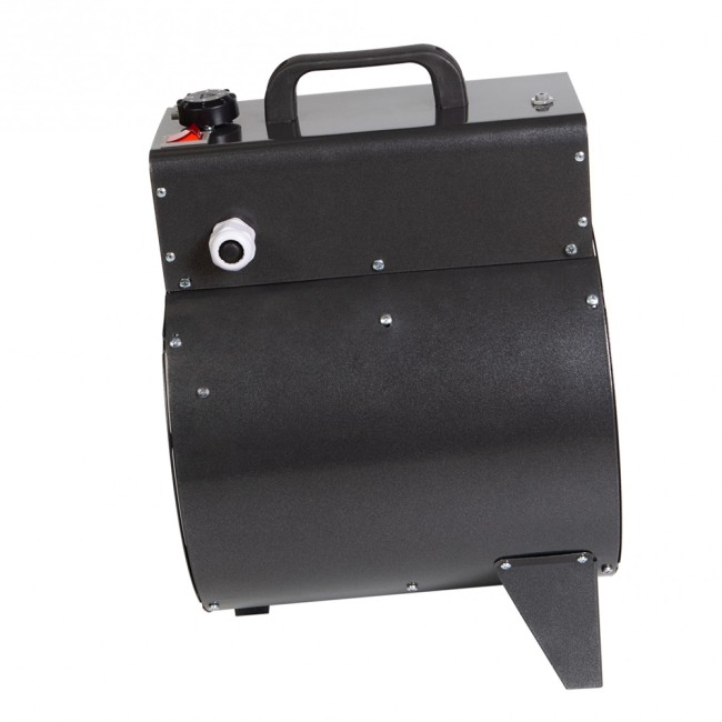 Тепловентилятор Tenko ТГС 2 кВт 230В