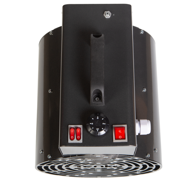 Тепловентилятор Tenko ТГС 2 кВт 230В