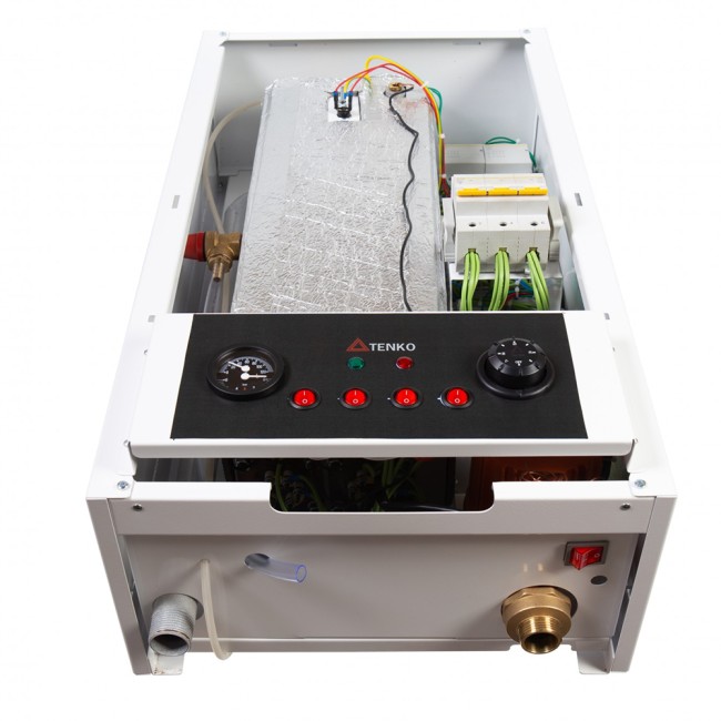 Котел электрический ТЕНКО ПРОМ 36кВт 400В