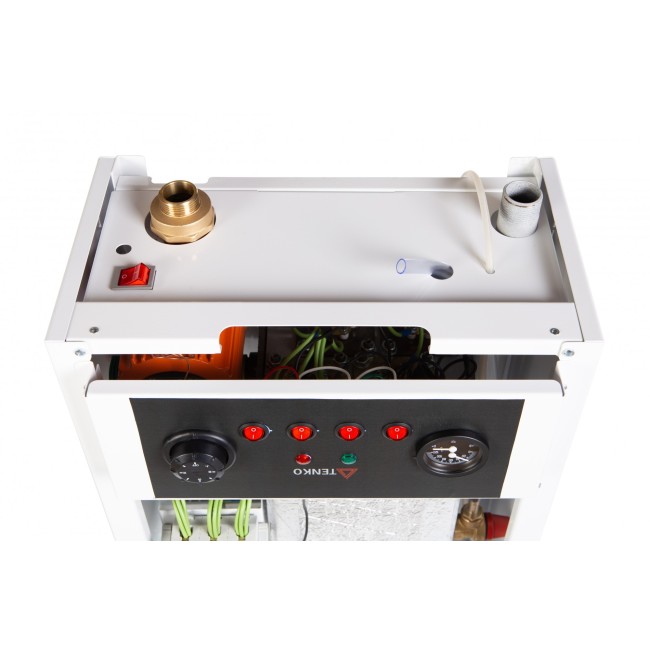 Котел электрический ТЕНКО ПРОМ 30кВт 400В