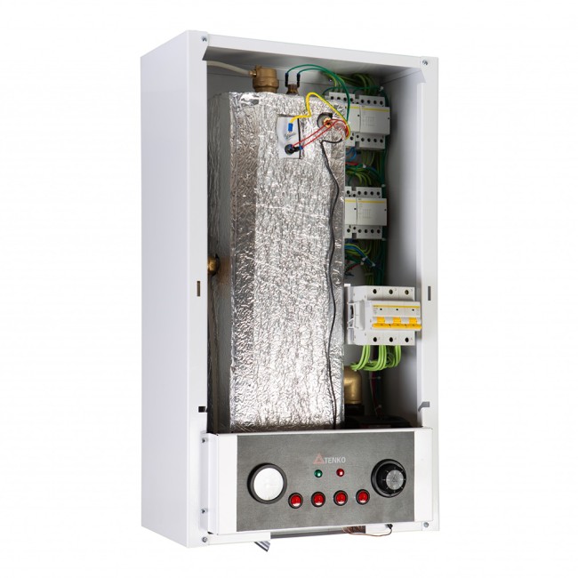 Котел электрический ТЕНКО ПРОМ 30кВт 400В