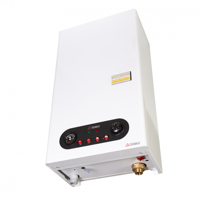Котел электрический ТЕНКО ПРОМ 30кВт 400В