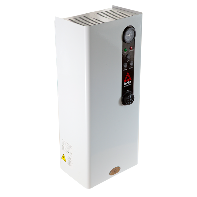 Котел электрический Tenko Cтандарт 12 кВт 400В