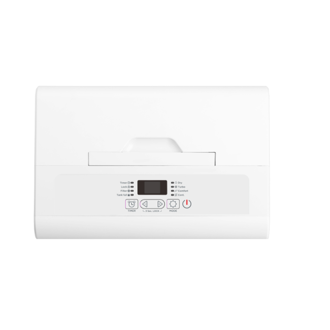 Осушитель воздуха TCL DEM50EB