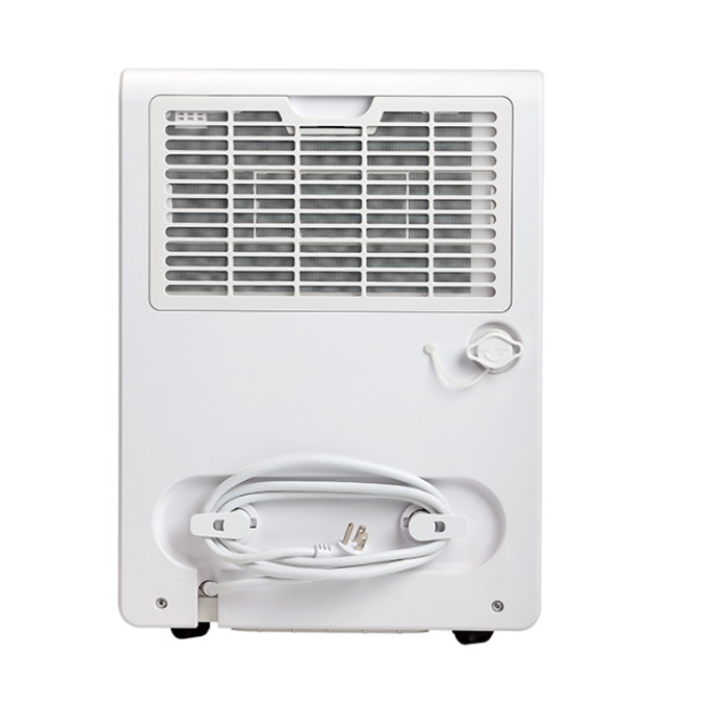 Осушитель воздуха TCL DEM50EB