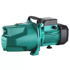 Поверхневий насос Shimge JET1500L1 1,5 кВт Н 55 м Q 90 л/хв самозасмоктуючий