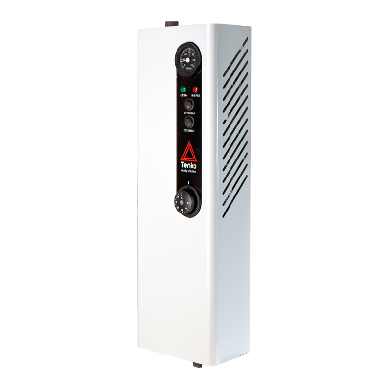 Котел электрический Tenko Эконом 15 кВт 400В