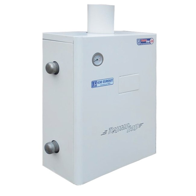 ТермоБар КС-ГВ -12,5 Дs