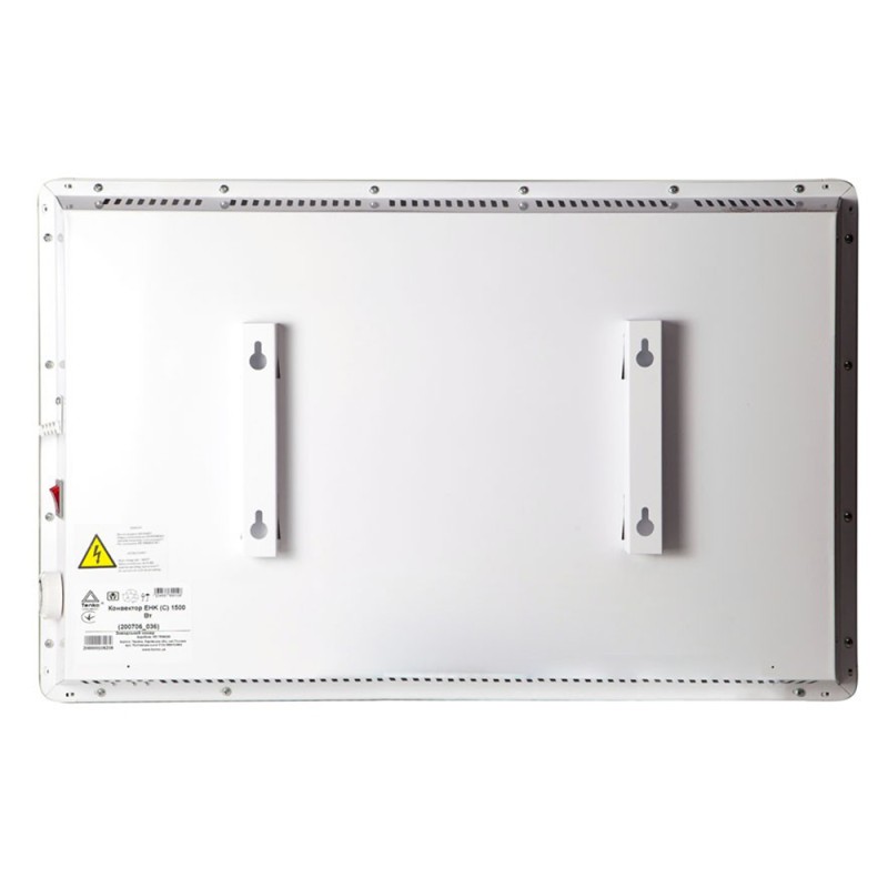 Конвектор электрический Tenko ЕНК(С)1500Вт