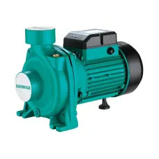 Поверхневий насос Shimge SHFm5BM 1,1 кВт Н 20,2 м Q 600 л/хв відцентровий