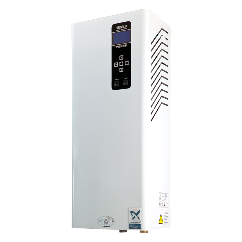 Котел электрический Tenko Премиум 6кВт 230В