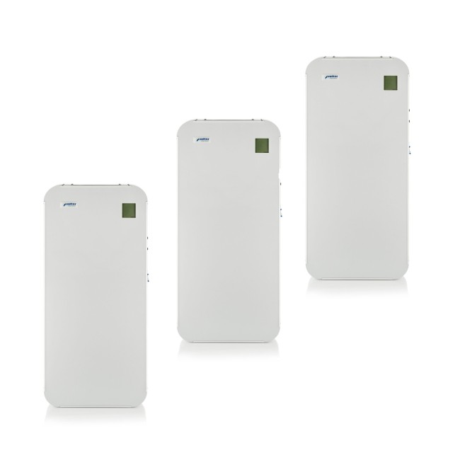 Volter™ Smart- 33 (3*11)