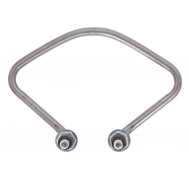 Тэн котловой 2,5 кВт Нерж. М22х1,5 «Копыто»