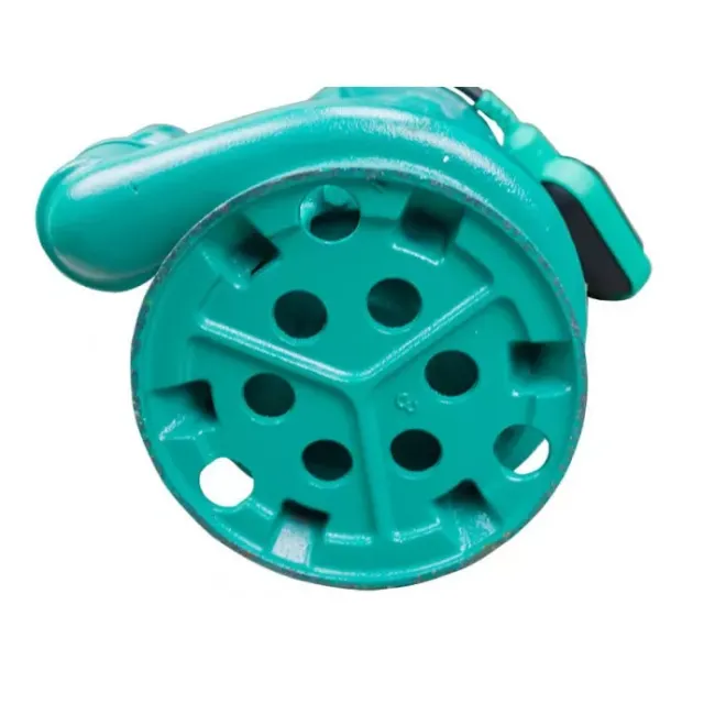 Насос дренажно-фекальний Shimge WQD10-10-0.75L1F 0,75 кВт Н 16 м, Q 283 л/хв