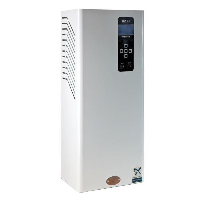Котел электрический Tenko Премиум 9кВт 400В