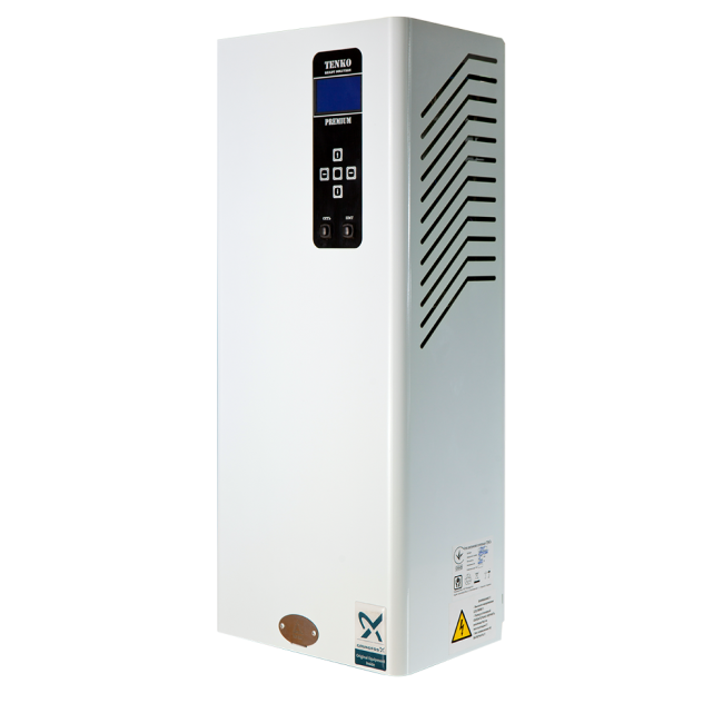 Котел електричний Tenko Преміум 6кВт 230В