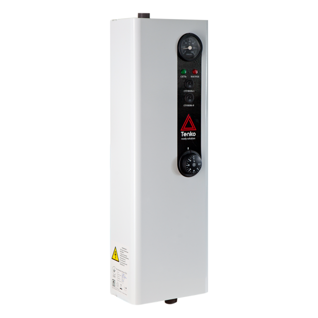 Котел электрический Tenko Эконом 15 кВт 400В