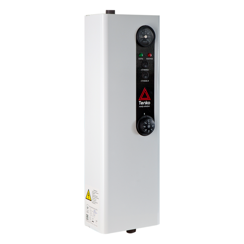 Котел электрический Tenko Эконом 15 кВт 400В