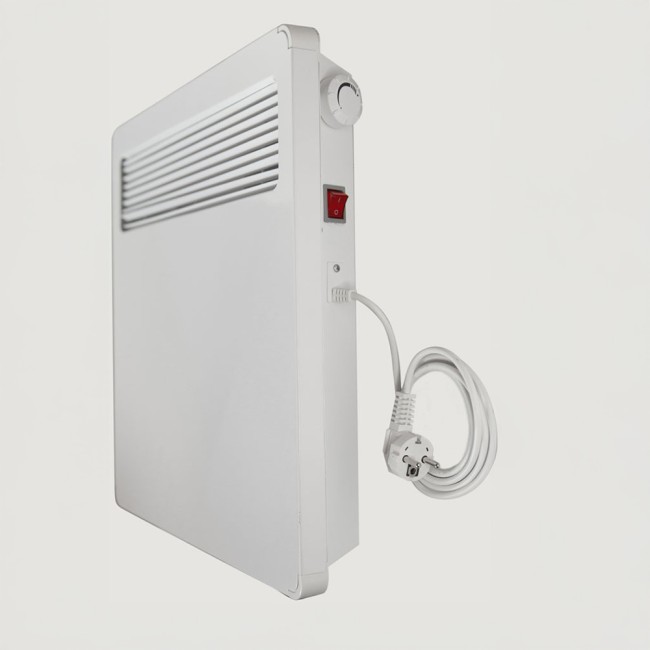 Конвектор  электрический Tenko ЕНК(Х)500Вт